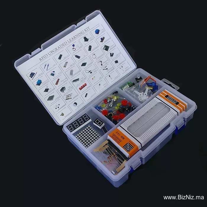 electronics produits