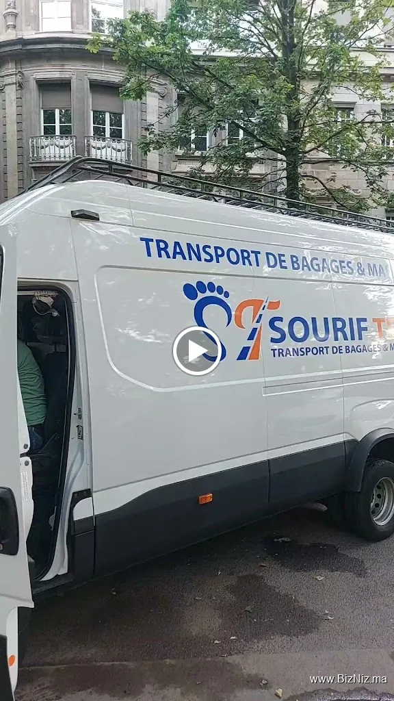 SourifTrans