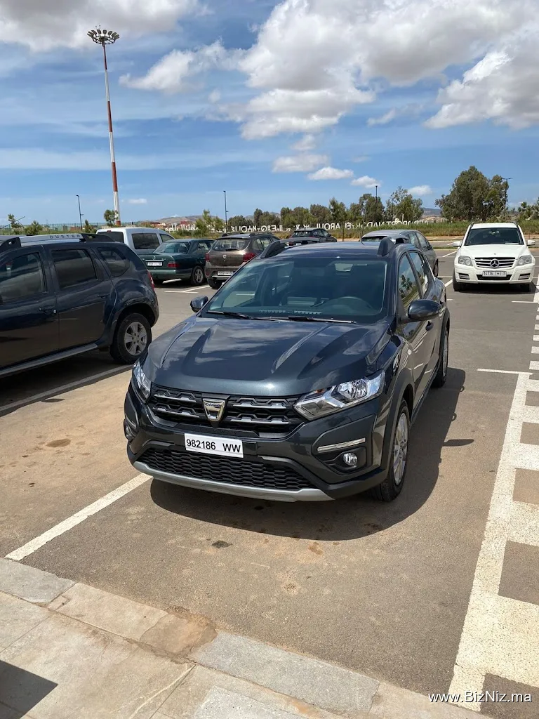 Bebo Afra Cars : Location de voitures