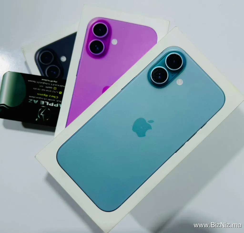 Apple Az