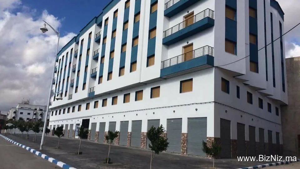 Ste Immobiliere Ilha