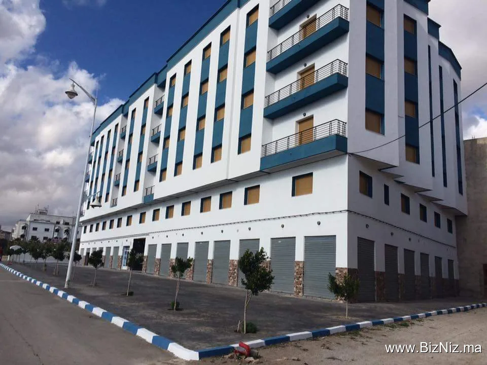 Inmobiliaria Ilha