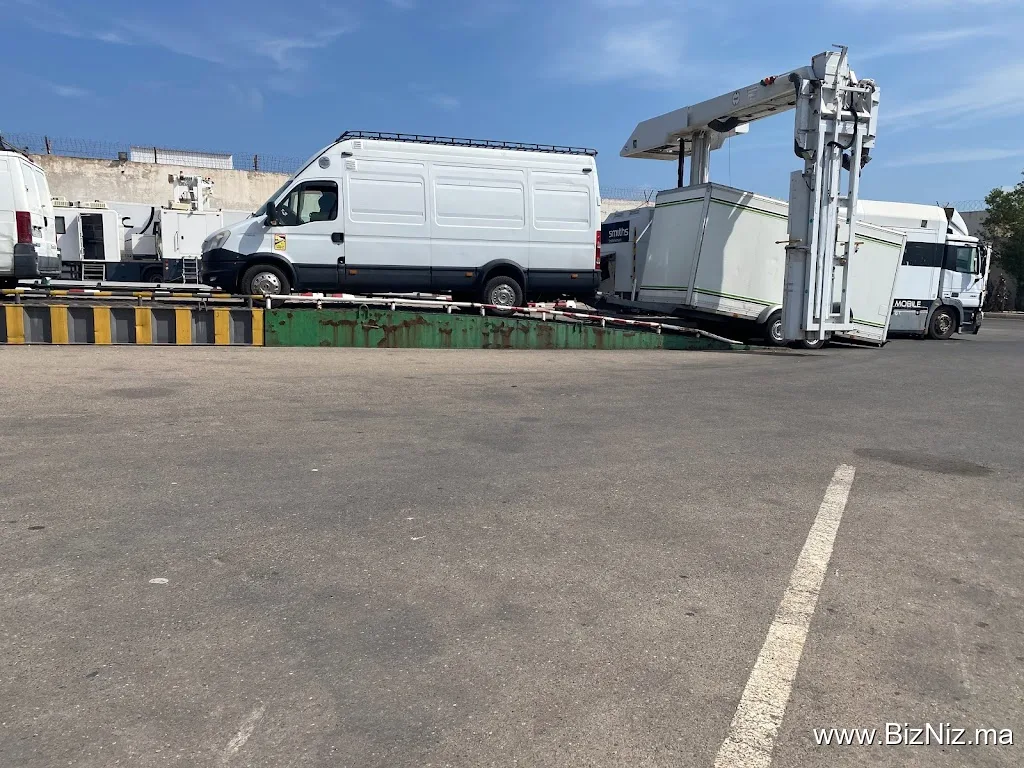 Yassine Transport