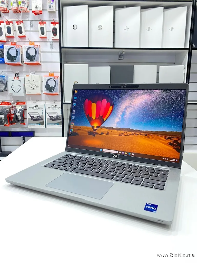 Electronic Store