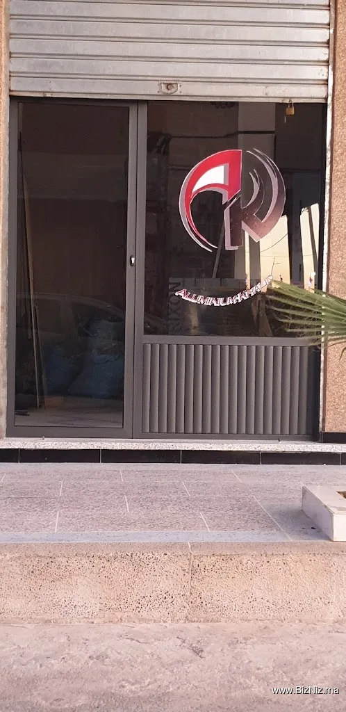Aluminium khalid