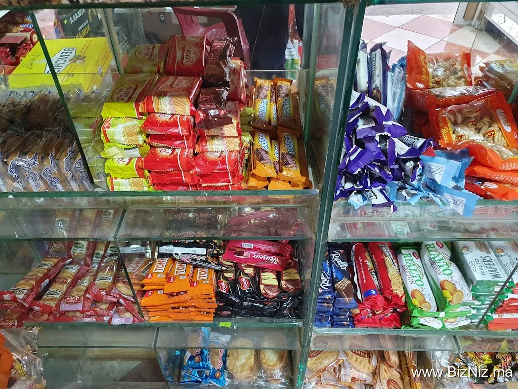 Mini Market Driouch