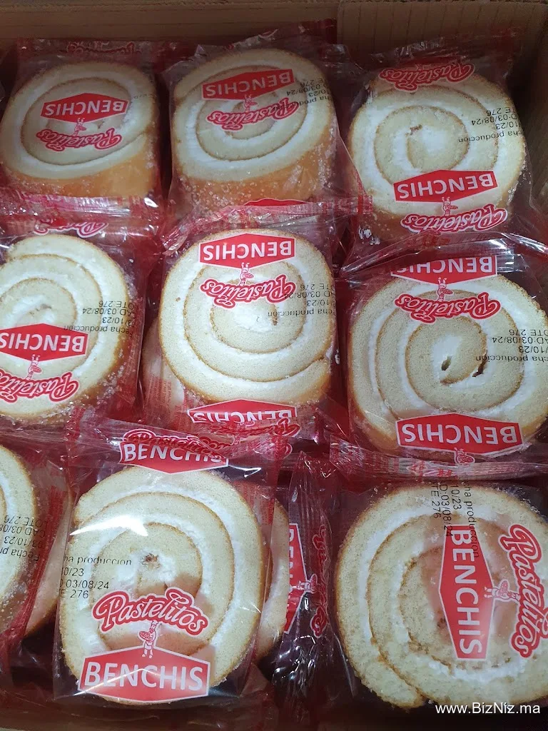 Mini Market Driouch