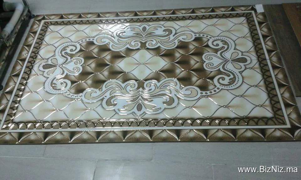 شركة كونطوار الدريوش (بيع جميع مواد البناء)