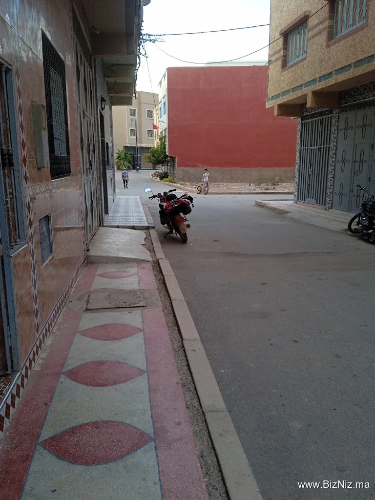 Essaaouti Print مطبعة السعوتي
