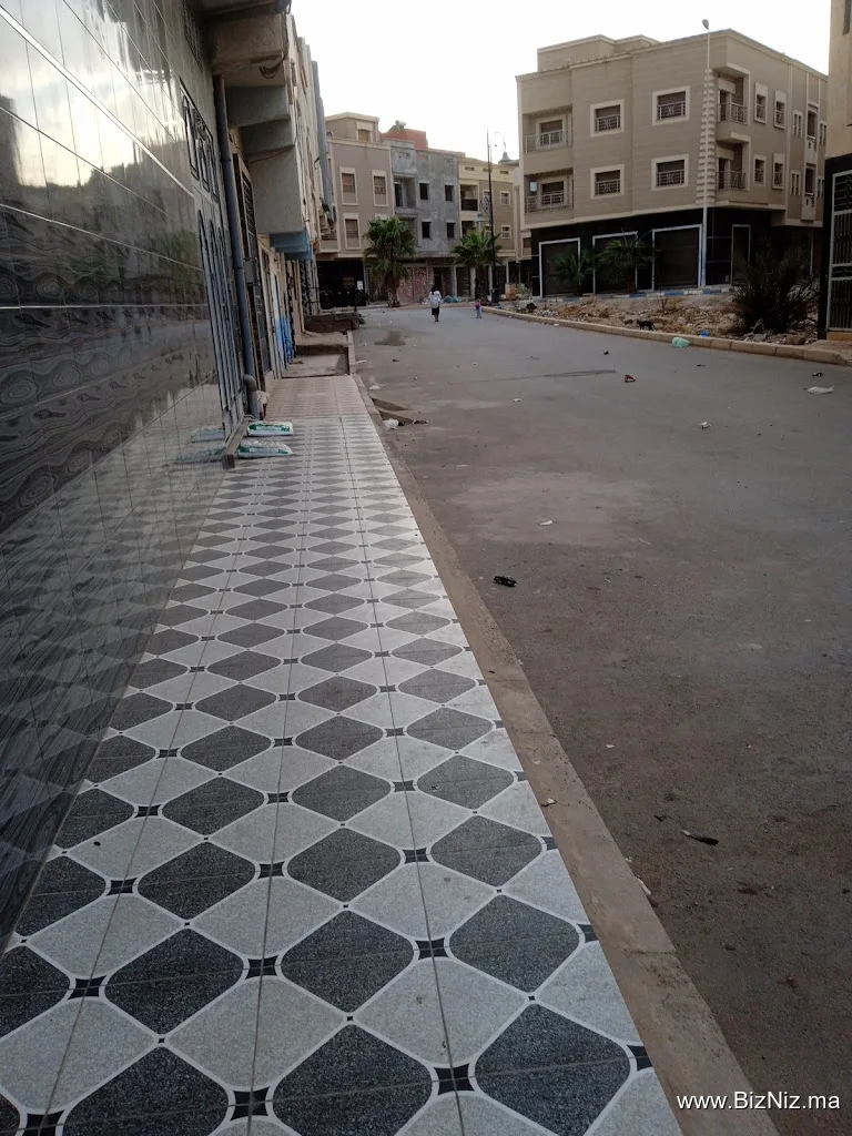 Essaaouti Print مطبعة السعوتي