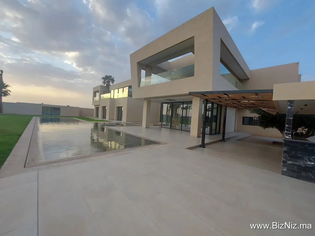 Maison najraoui