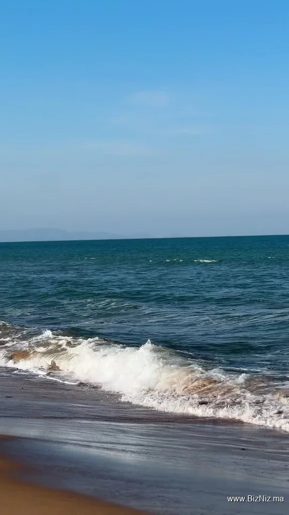 Kariat arekmane (Province de Nador)