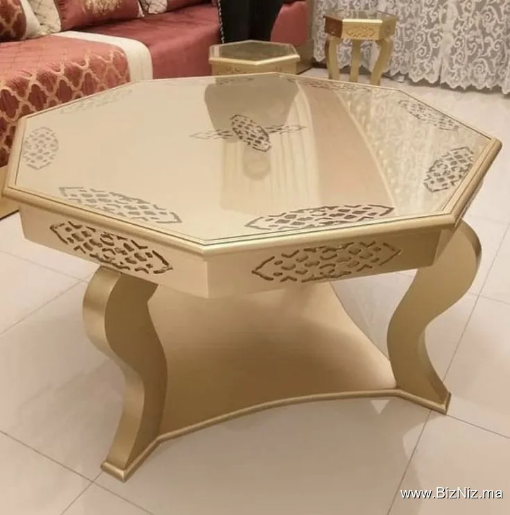 نجارة الريفي