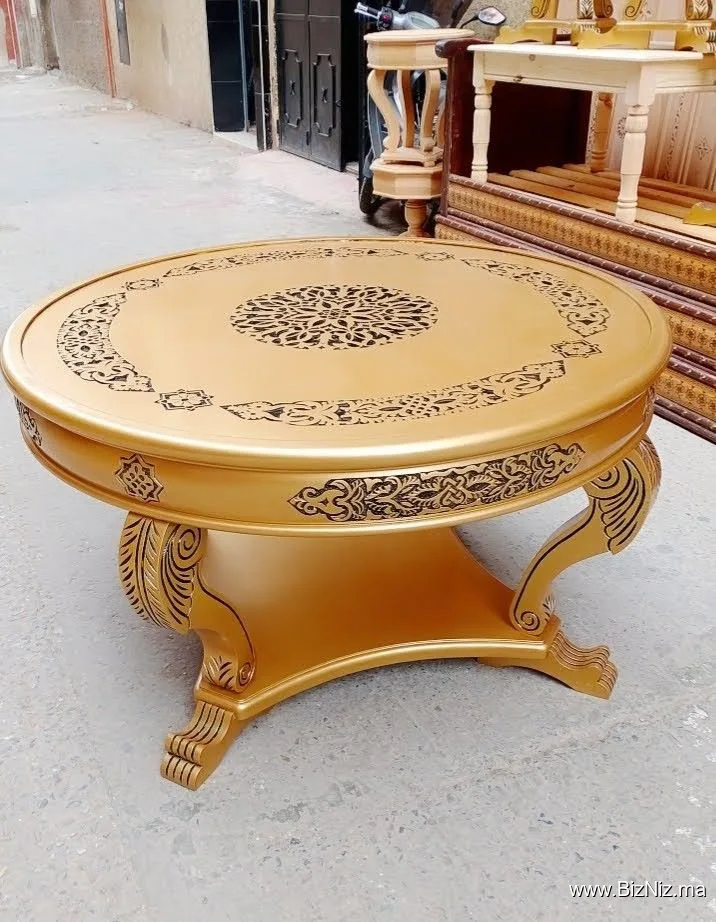 نجارة الريفي