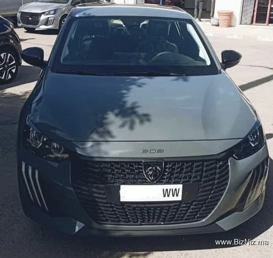 Ghannou Car : Location de voitures