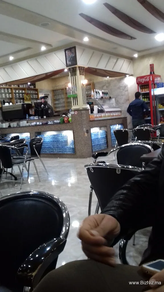 Cafe costa