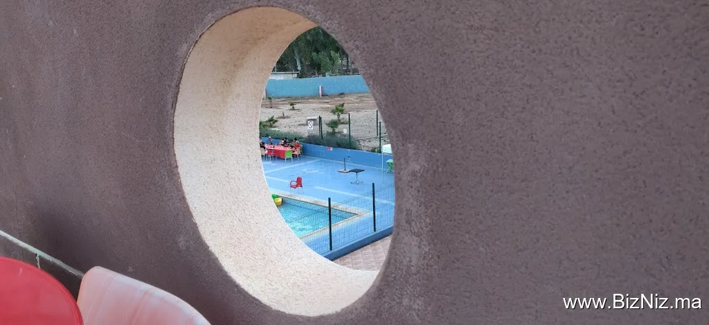 Complexe Détente Jaouhara