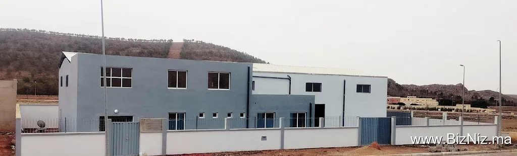 Alhikmaj sarl