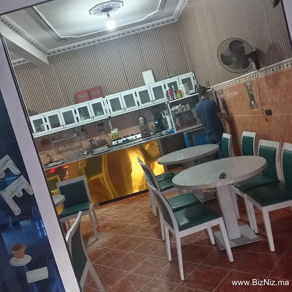 Restaurant RIF