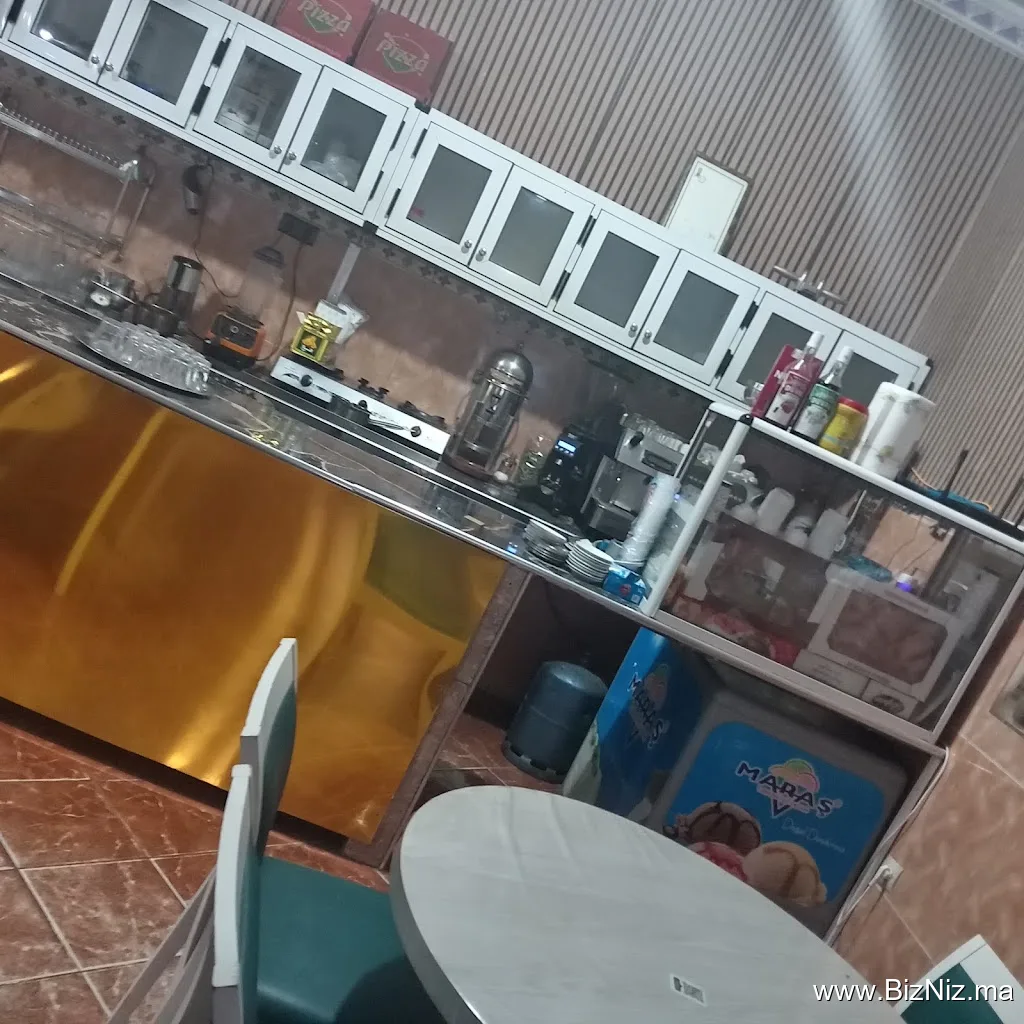 Restaurant RIF