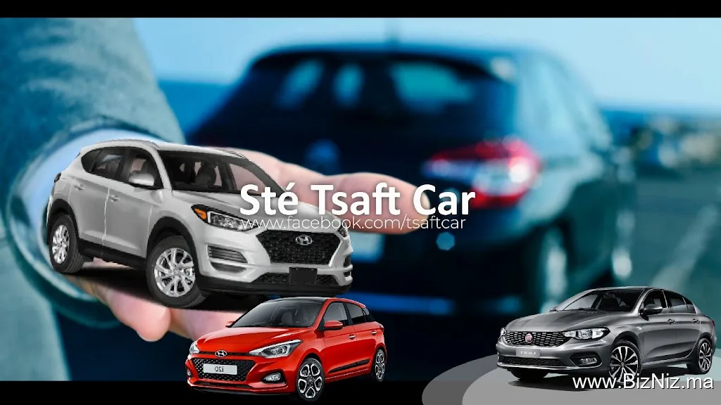 Tsaft Car