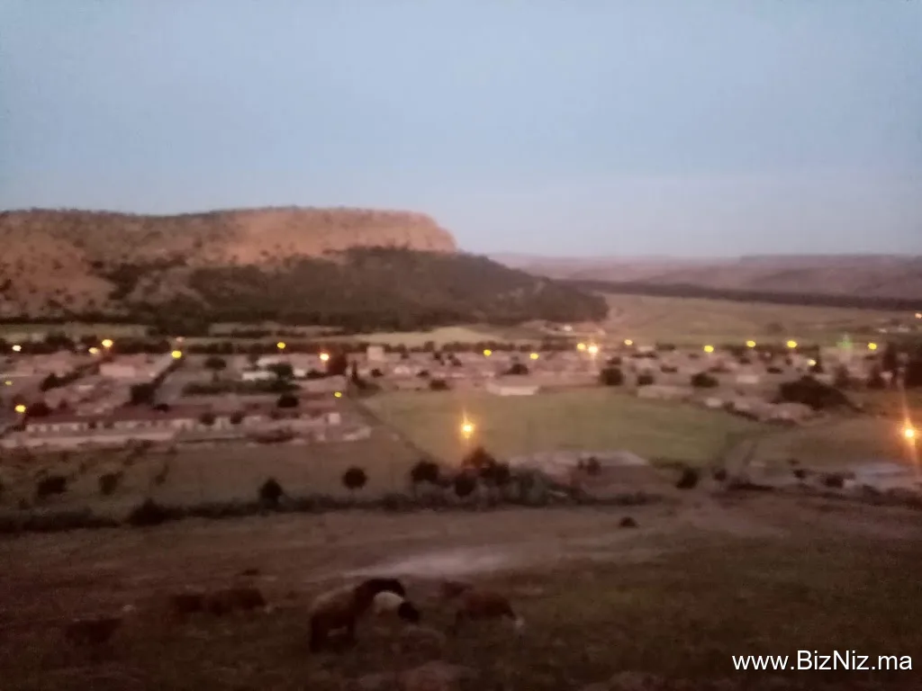 دوار بن التاج