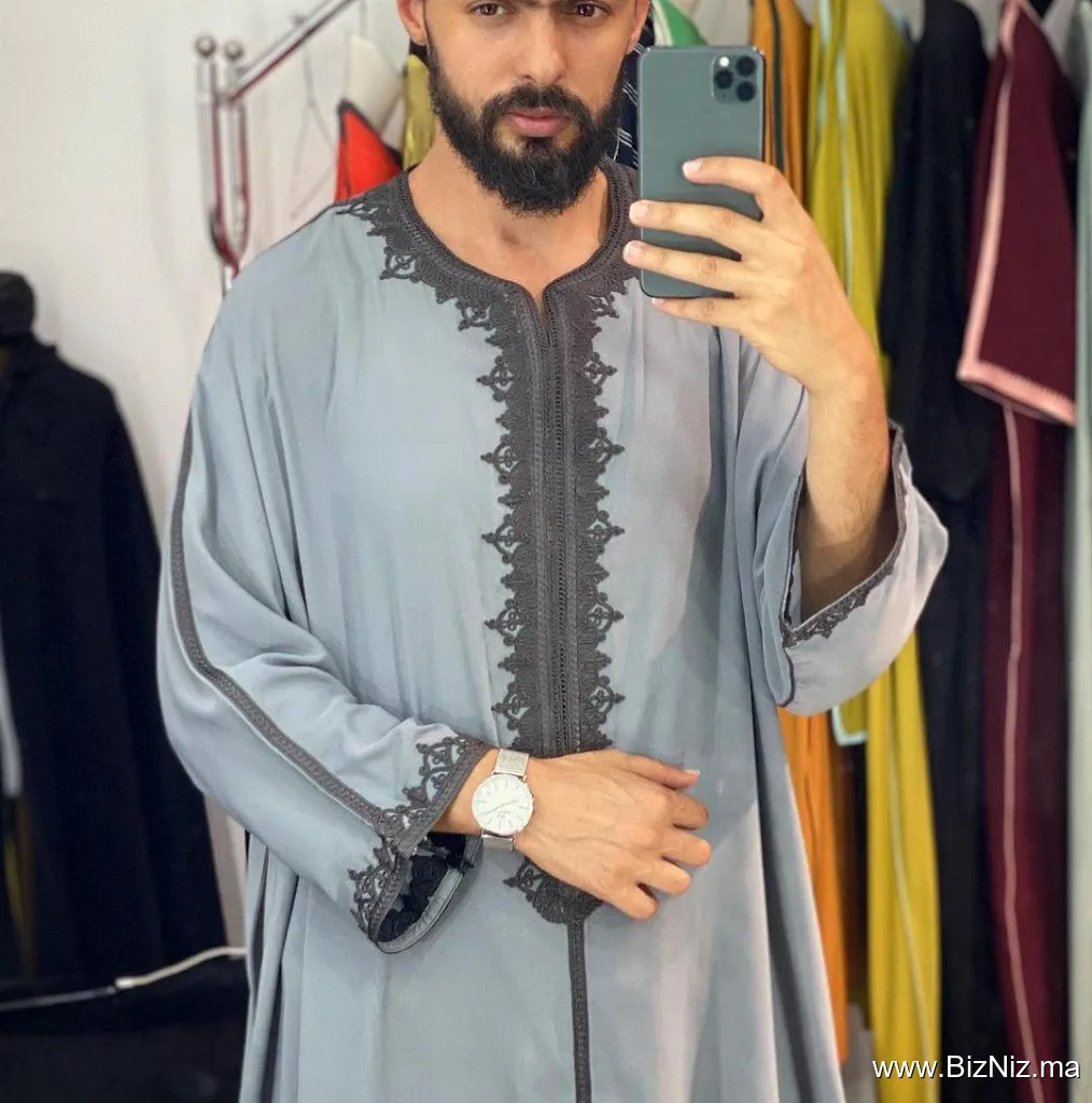Alhudatex men