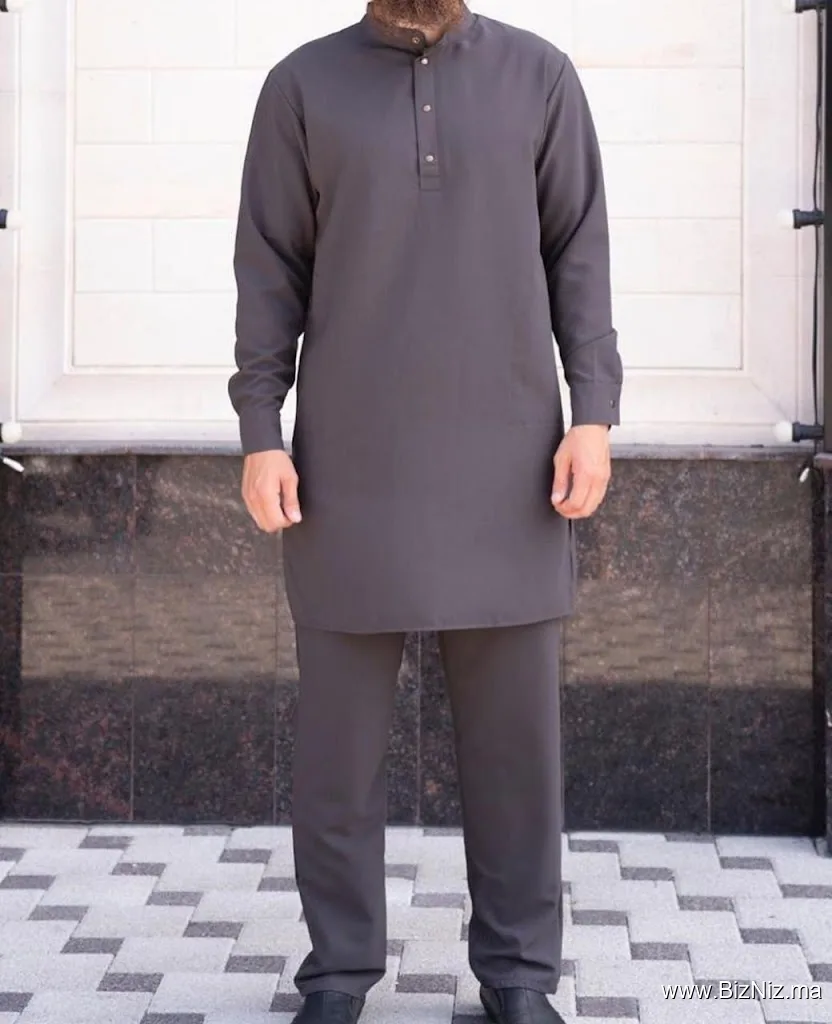 Alhudatex men