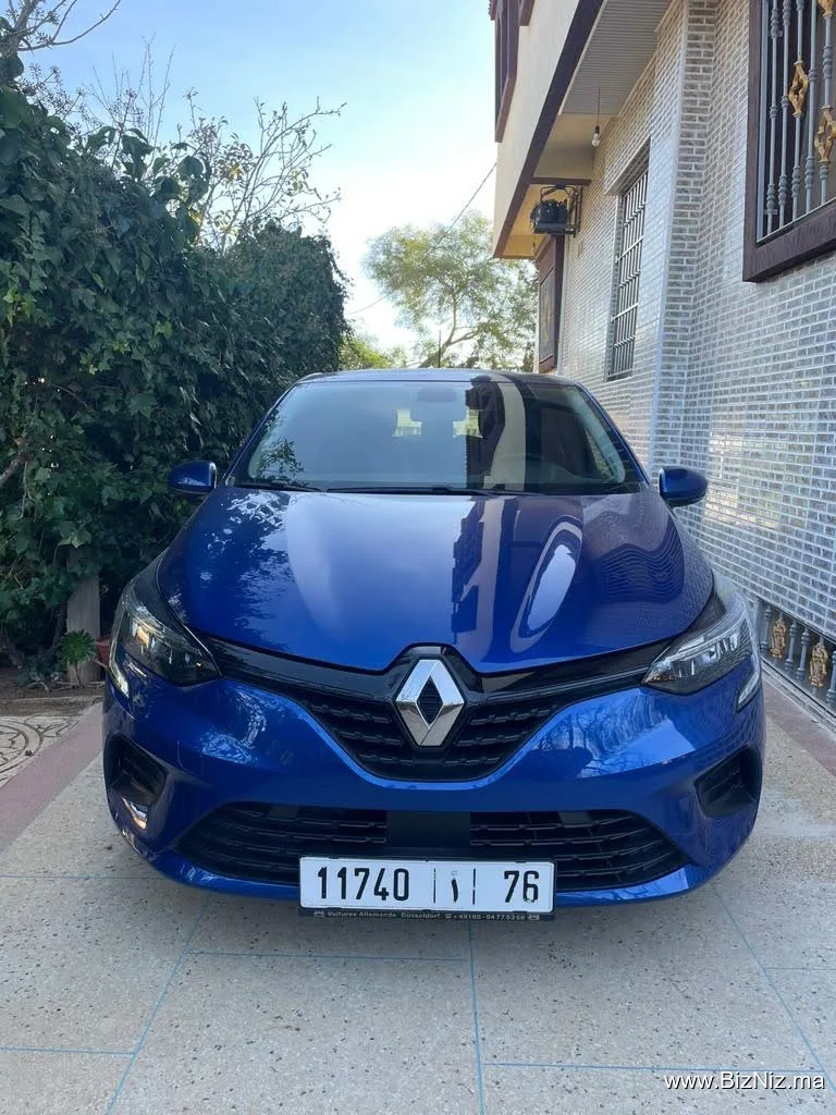 Glori Car (Younes Boulakhrif)