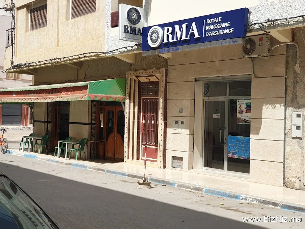RMA Assurance