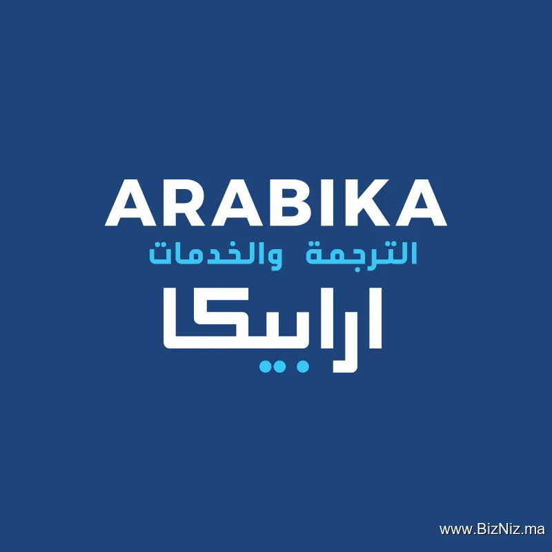 Arabika Nador | Selouane - Traduction & Services