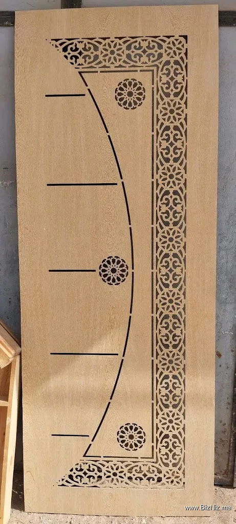 CNC