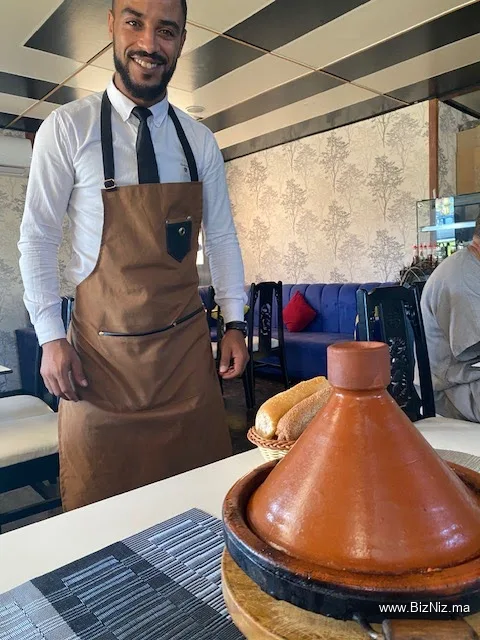 Café Blanca