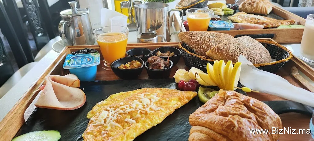 Café Blanca