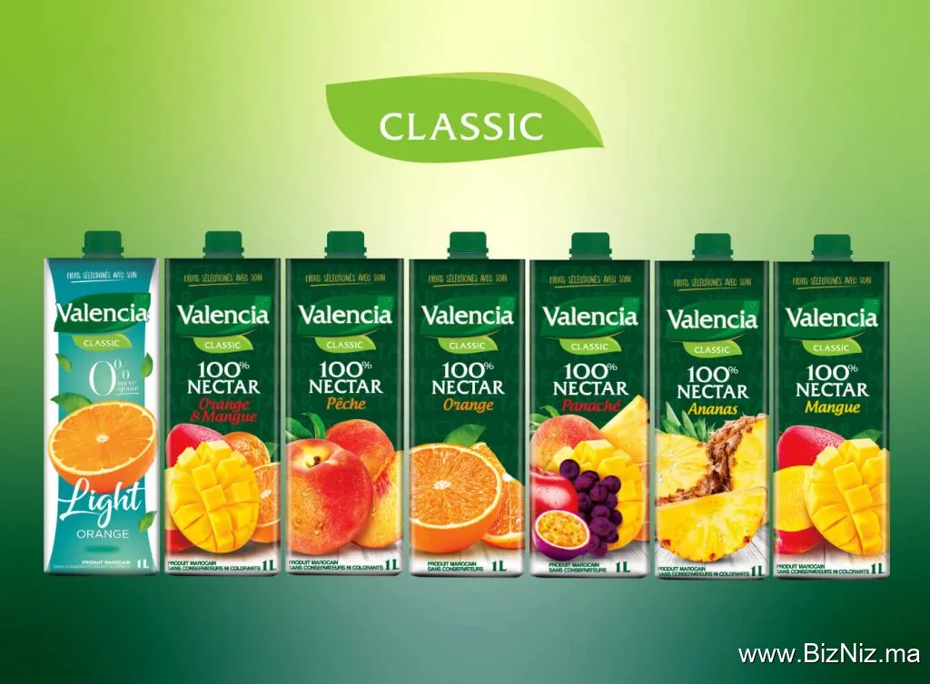 Agro juice processing (AJP -NADOR )