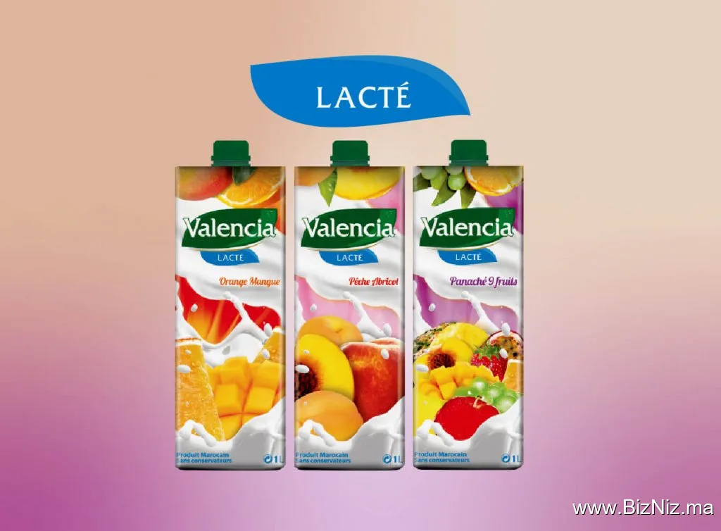 Agro juice processing (AJP -NADOR )