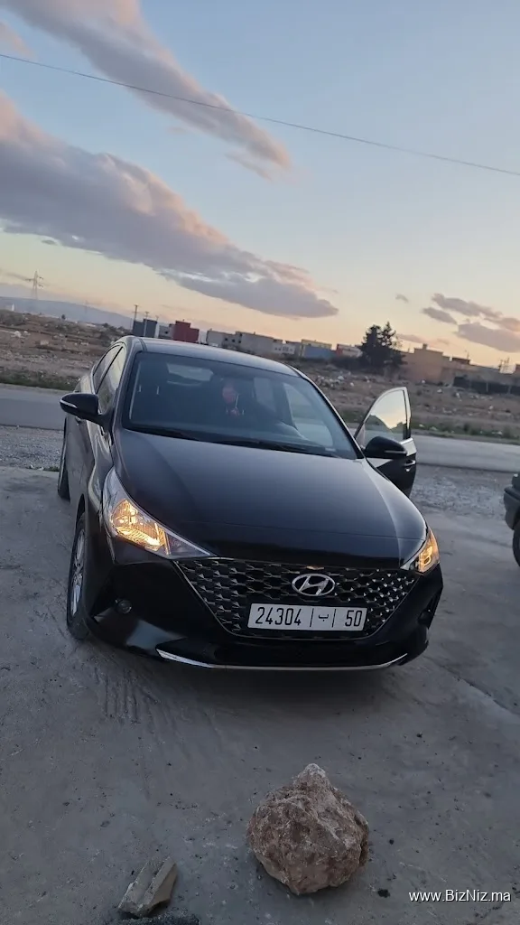 SEL CAR