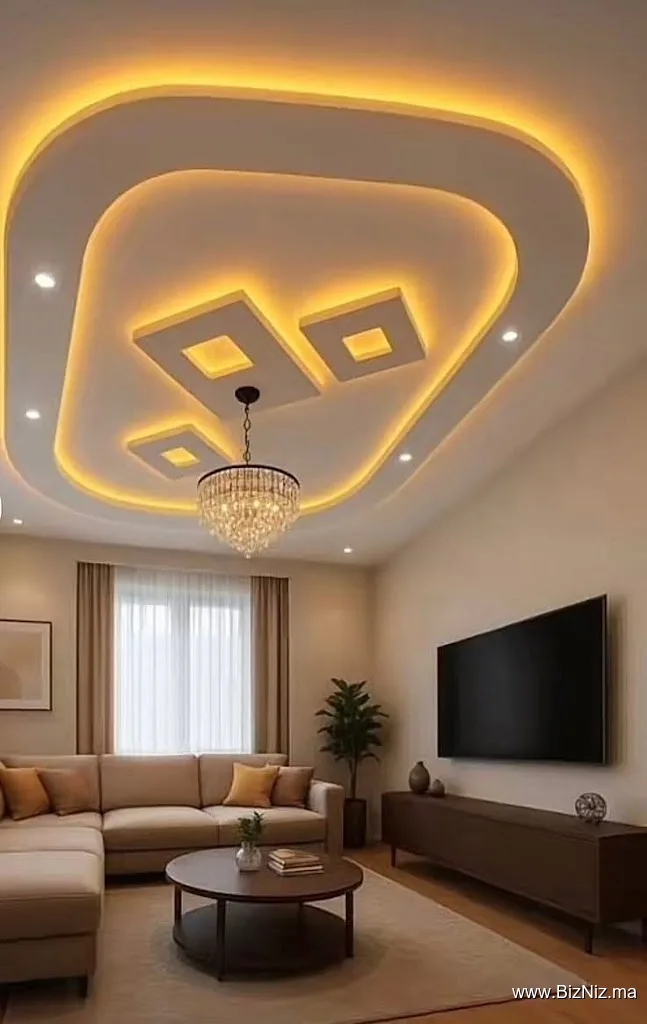 plater arabe