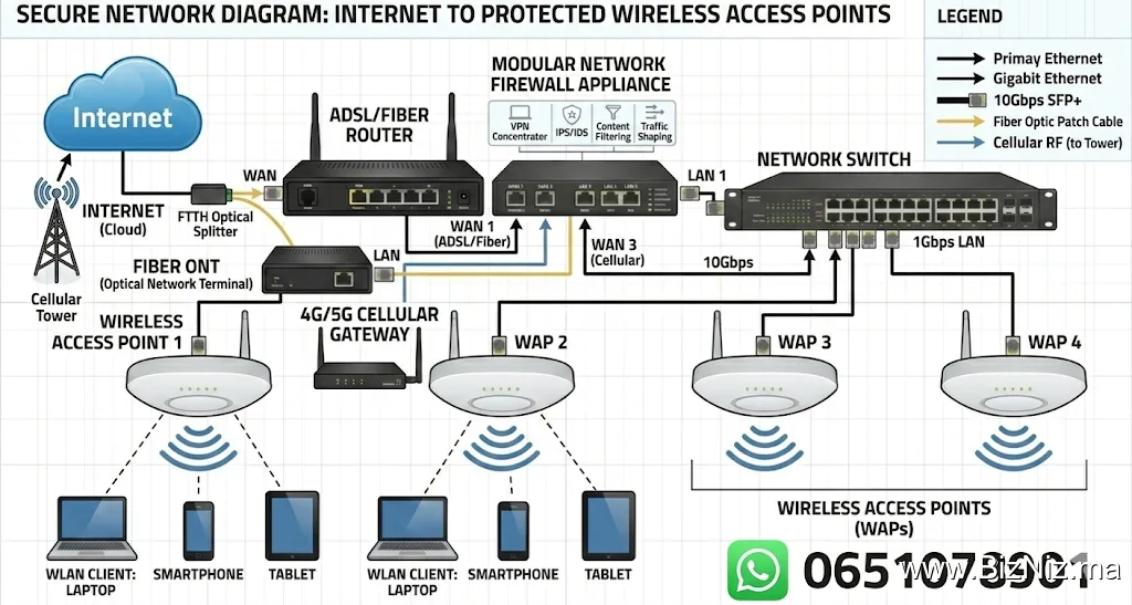 IT Cybersecurity