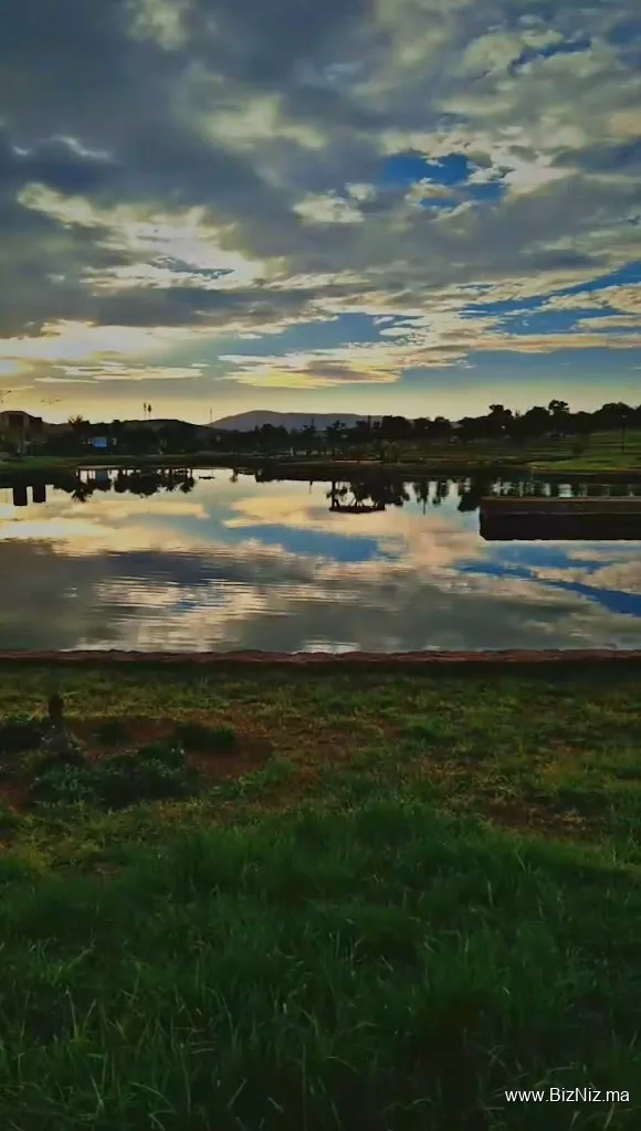 Parc Écologique d'Oujda