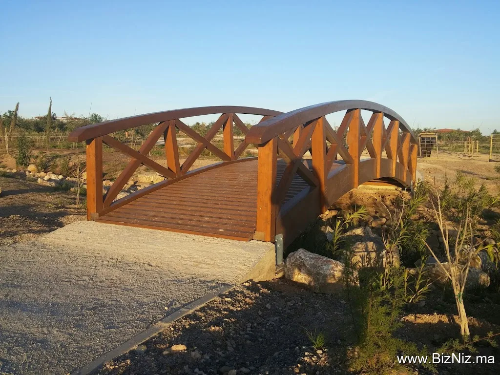 Parc Écologique d'Oujda