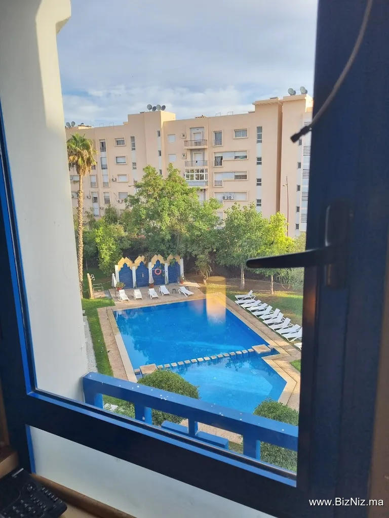 ibis Oujda