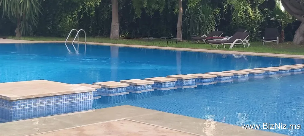 ibis Oujda