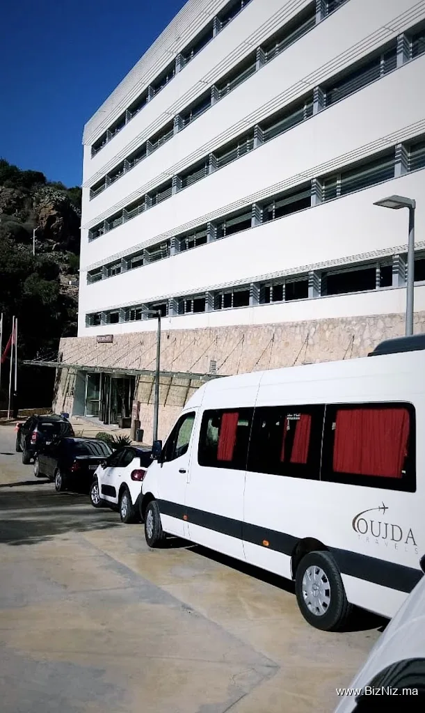 Oujda Travels : Agence de Transport Touristique