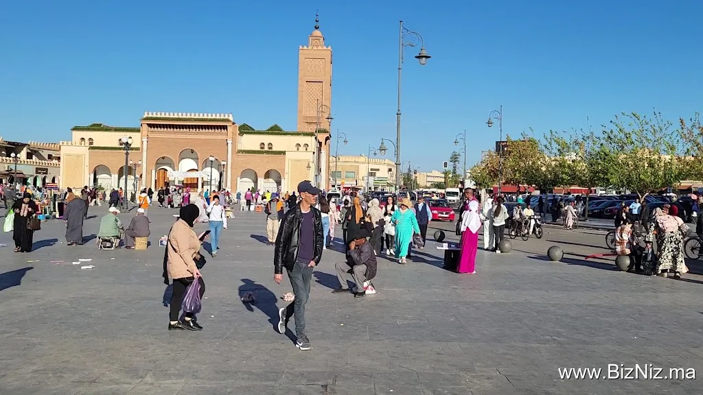 Bab Sidi Abdel Wahab