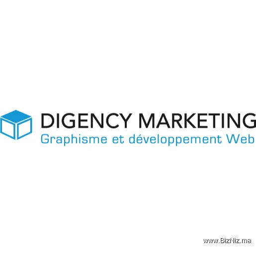 Agence de Web Digency Oujda