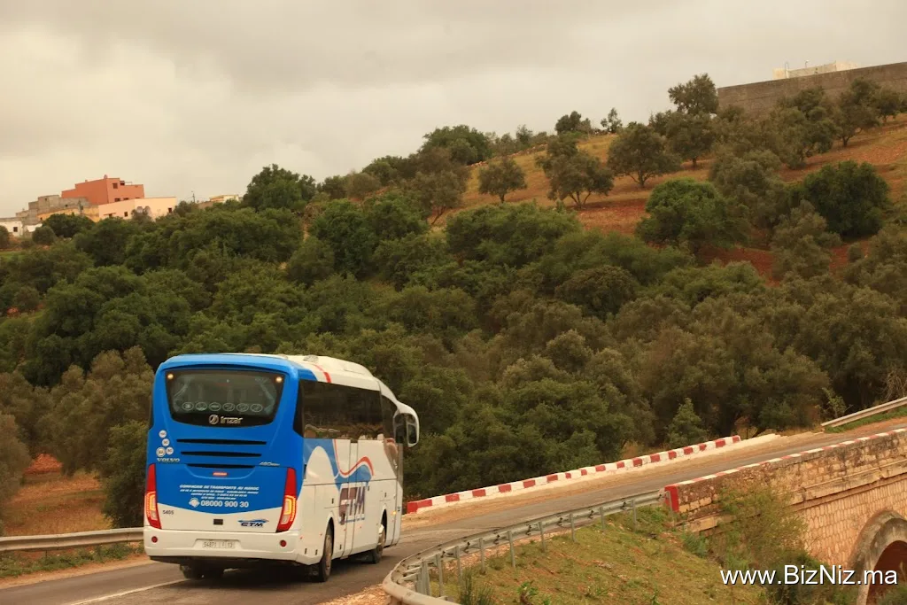 CTM Nador