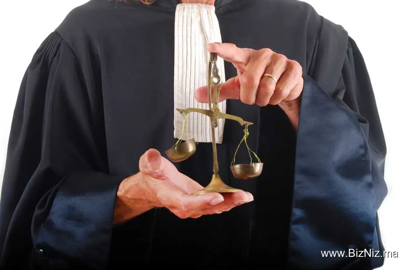 Maître SALAHEDDINE DARKAOUI avocat nador