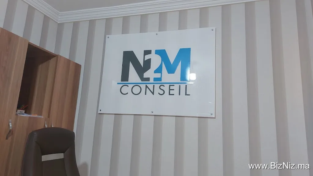 N2M Conseil