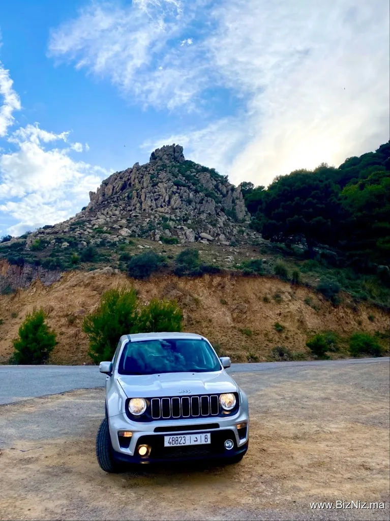 Nador Car Rental